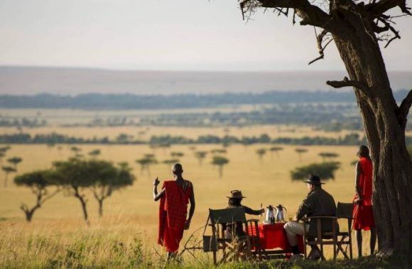 Masai Mara Safari 3 Days – Masai Mara 2 Night Lodge Safari 2023