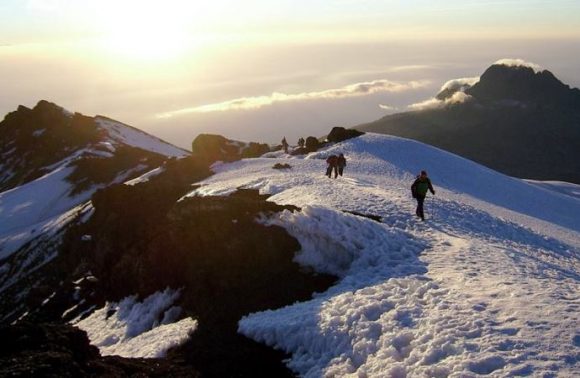 8 Days Mt Kilimanjaro Climbing: Shira – Mweka Route 2023