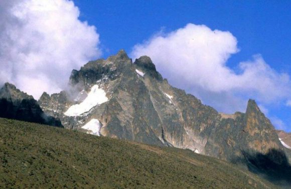 5 Days Mount Kenya Climbing- Sirimon Route 2023