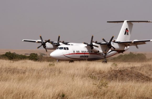 7 Days 6 Nights Kenya Tanzania Combined Safari 2023