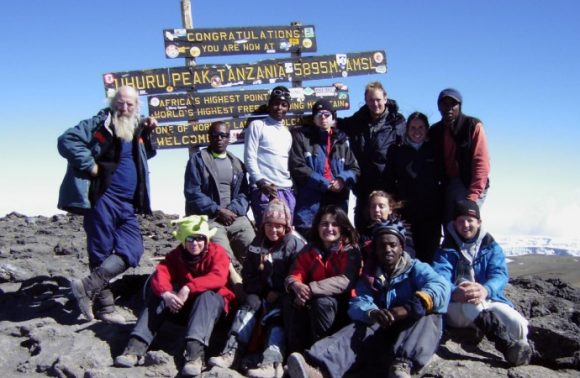 6 Day Mt Kilimanjaro Climbing: Machame Route 2023